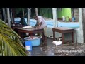 A Day in Livingston Guatemala - YouTube