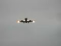 Alaska  Airlines Landing