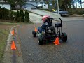 go-kart
