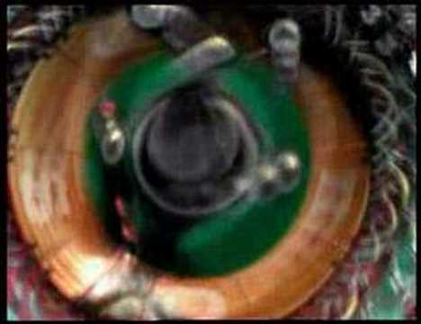 The Residents- Bad Day on the Midway