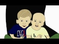 Charlie Bit My Finger (Cartoon)