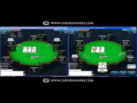 cardrunners - Jonathon