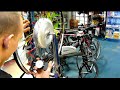 BionX Spokes