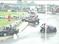 Skegness Crash Attack 14.08.07 Heat 1