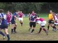Sample Rugby Video