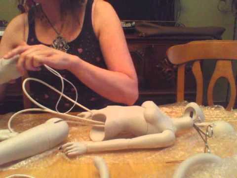how to measure bjd eyes