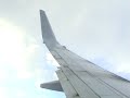 sydney to melbourne qantas boeing 737 800  qf451 