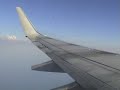 sydney to melbourne qantas boeing 737 800  qf451 