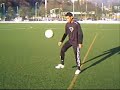 ronaldinho_daniel mkongo 2004-05 (now 16y old)