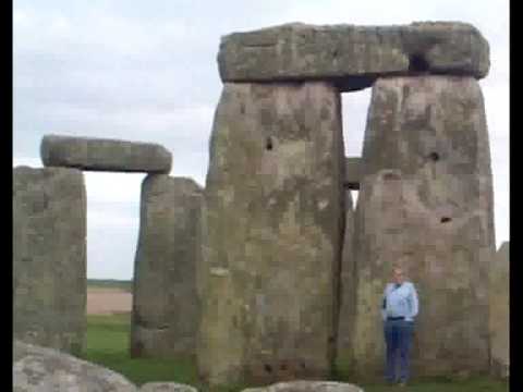 stonehenge - Quick guide Age estimated at 3100 BC Location Wiltshire, UK OS Reference SU 122 422 Type of stone Bluestone, Sarsen, Welsh Sandstone Worship Lunar, Solar Acc...