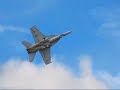 F-18 Super Hornet F-18 Super Hornet