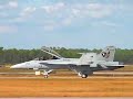 F-18 Super Hornet
