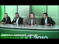 Tod Nielson of VMware Hosts Compellent CEO and Customer at VMworld 2010