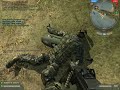 [FFS] BF2 commando - entrainement