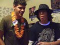 the arnald rap