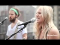 Lissie - In Sleep LIVE + INTERVIEW