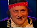 would the real phil pickett please step forward??

on 05 january 2004 phil pickett could be seen on british tv show 