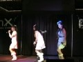 [WOA ]World of Anime - PMX - Cosfest Halftime Show Part 2 (2009)