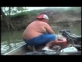 JUG FISHING PART 1  MAY 8 SEE PART TWO FOR THE FISH