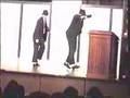 Soul Man - Tap / Clogging Dance