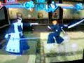 ICHIGO VS. BYAKUYA (BLEACH PS2) ICHIGO VS. BYAKUYA (BLEACH PS2)