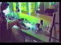 Cynthia Dusel-Bacon in the kitchen Cynthia Dusel-Bacon in the kitchen