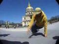 B-Boy Airhan Trailer 2007 (Los Caballeros Crew)