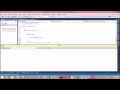 Insert data into database table using edmx file in windows form c#