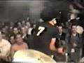 swing kids - live 1996 - 02 - line #1