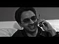The Interview - Previously unreleased The Interview - Previously unreleased