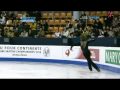 2010 4CC Adam Rippon Free Skating (+ including protocol)