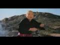 DAVID CARRADINE KUNG FU