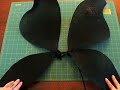 Halloween Costume Ideas, Fairy Wings, Threadbanger Halloween Costume Ideas, Fairy Wings, Threadbanger