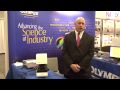 Olympus America-2009 Prism Award Finalist: Analytical, Test and Measurement Category