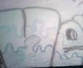 Graffiti Piece (Vert)