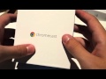 Hands-on with the Google Chromecast - YouTube