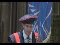 Steven Gerrard receives honorary fellowship Steven Gerrard receives honorary fellowship