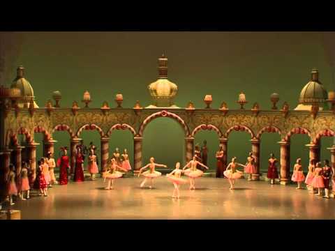 SEMPEROPER DRESDEN - Der Nussknacker