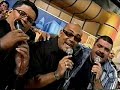 y Mandinga Star Band en Ecuador ( Programa: 24 Horas)