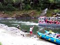 jet boat fights