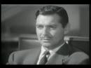 Garson sees arson when Gable\ Garson sees arson when Gable\