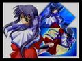 [Key/Visual Arts] Kanon Game Opening