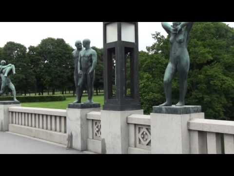 Oslo-Norway