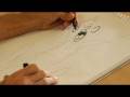 Drawing Lessons : Tips on Drawing Cartoons