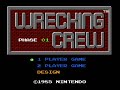 one of many of the early games from the nes library. enjoy, please rate and comment.