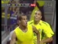 Brazil Soccer