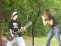 MIX Konzert Tokio Hotel 2006 - Mädchen aus Polen