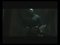Michael Myers vs Leatherface (Sons of plunder by Disturbed)