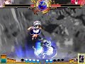 Scarlet Weather Rhapsody: Saddest Komachi Match ever ;_;