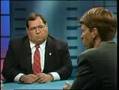Debate: Vern McKinley vs. Jerrold Nadler on Credit